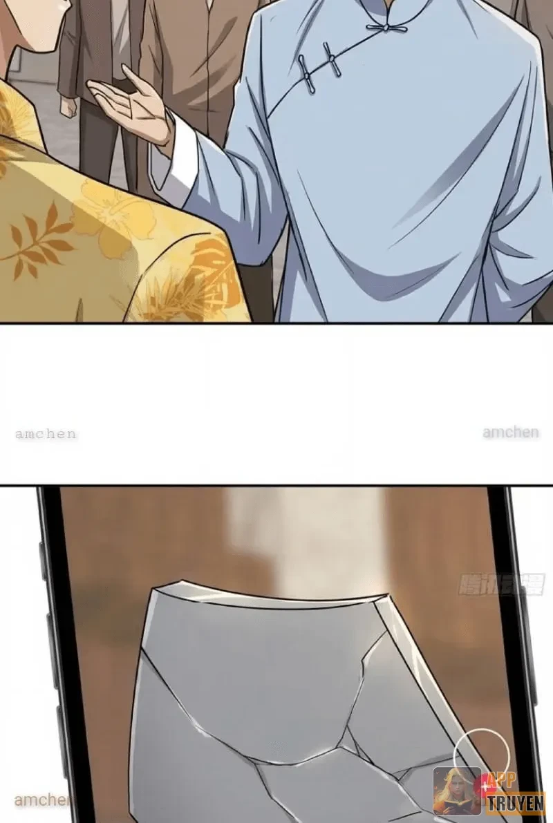 Tẩu Tử: Ta Thật Không Phải Kẻ Ngốc Chapter 45 - 14