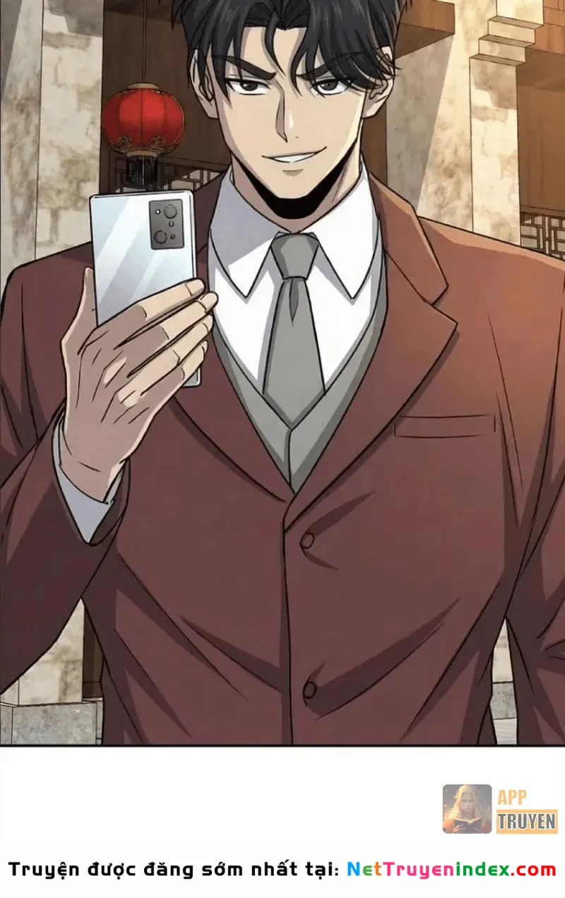 Tẩu Tử: Ta Thật Không Phải Kẻ Ngốc Chapter 45 - 16