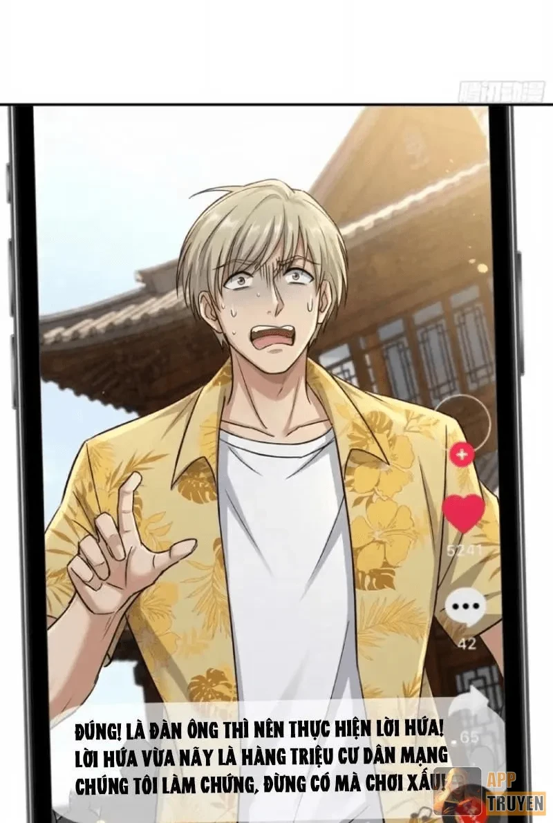 Tẩu Tử: Ta Thật Không Phải Kẻ Ngốc Chapter 45 - 17