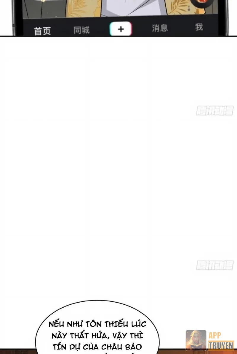 Tẩu Tử: Ta Thật Không Phải Kẻ Ngốc Chapter 45 - 18