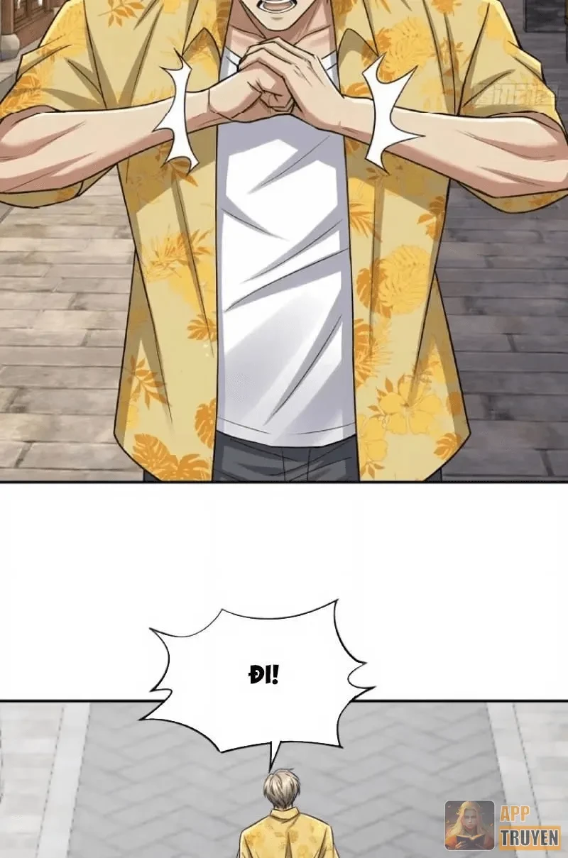 Tẩu Tử: Ta Thật Không Phải Kẻ Ngốc Chapter 45 - 21