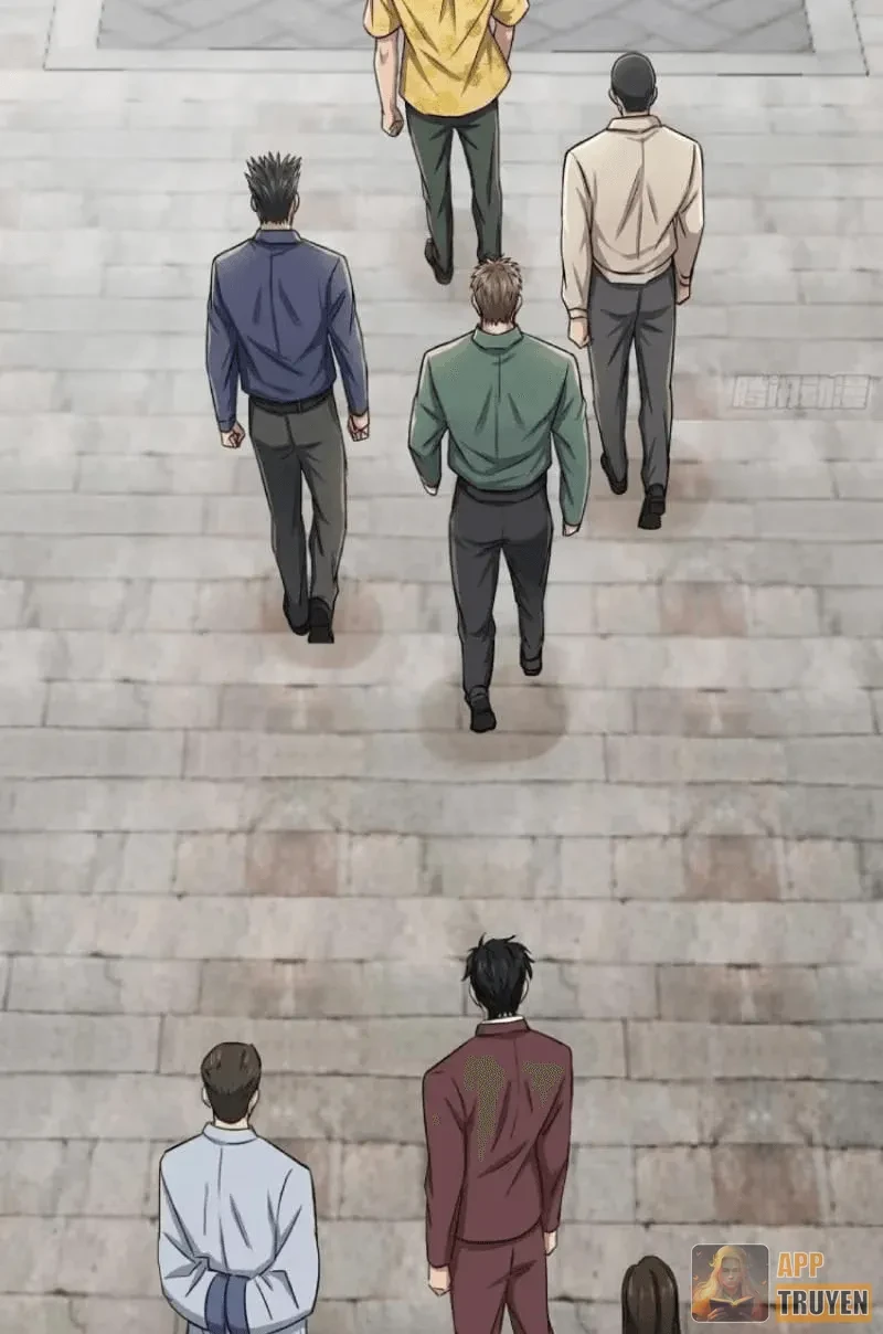 Tẩu Tử: Ta Thật Không Phải Kẻ Ngốc Chapter 45 - 22