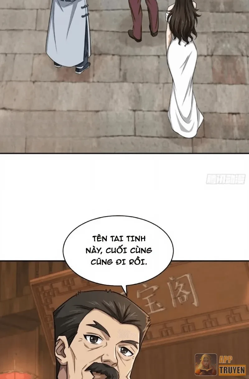 Tẩu Tử: Ta Thật Không Phải Kẻ Ngốc Chapter 45 - 23