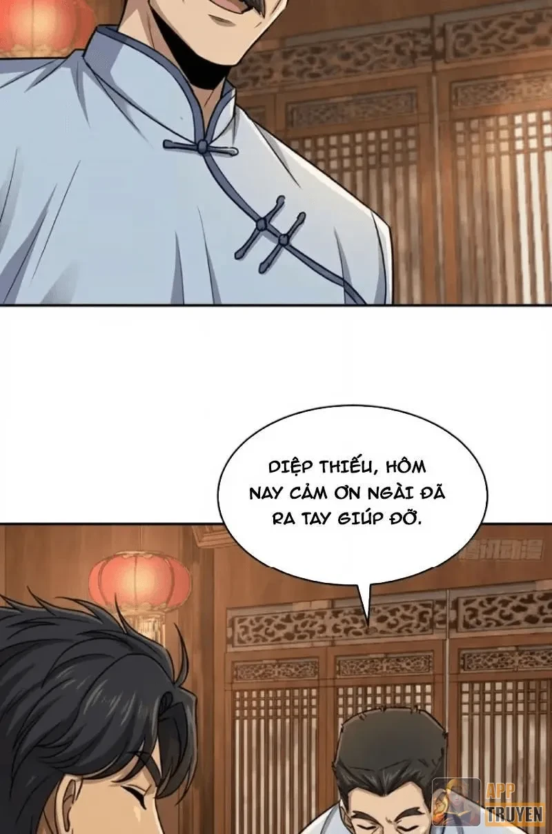 Tẩu Tử: Ta Thật Không Phải Kẻ Ngốc Chapter 45 - 24