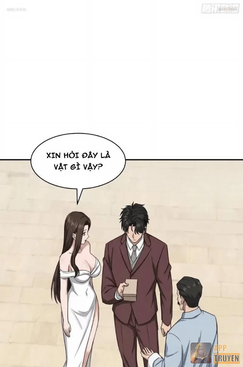 Tẩu Tử: Ta Thật Không Phải Kẻ Ngốc Chapter 45 - 27