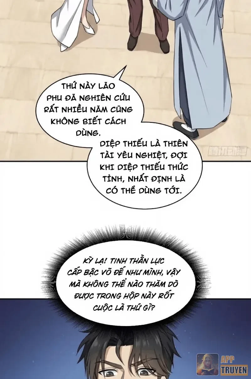 Tẩu Tử: Ta Thật Không Phải Kẻ Ngốc Chapter 45 - 28