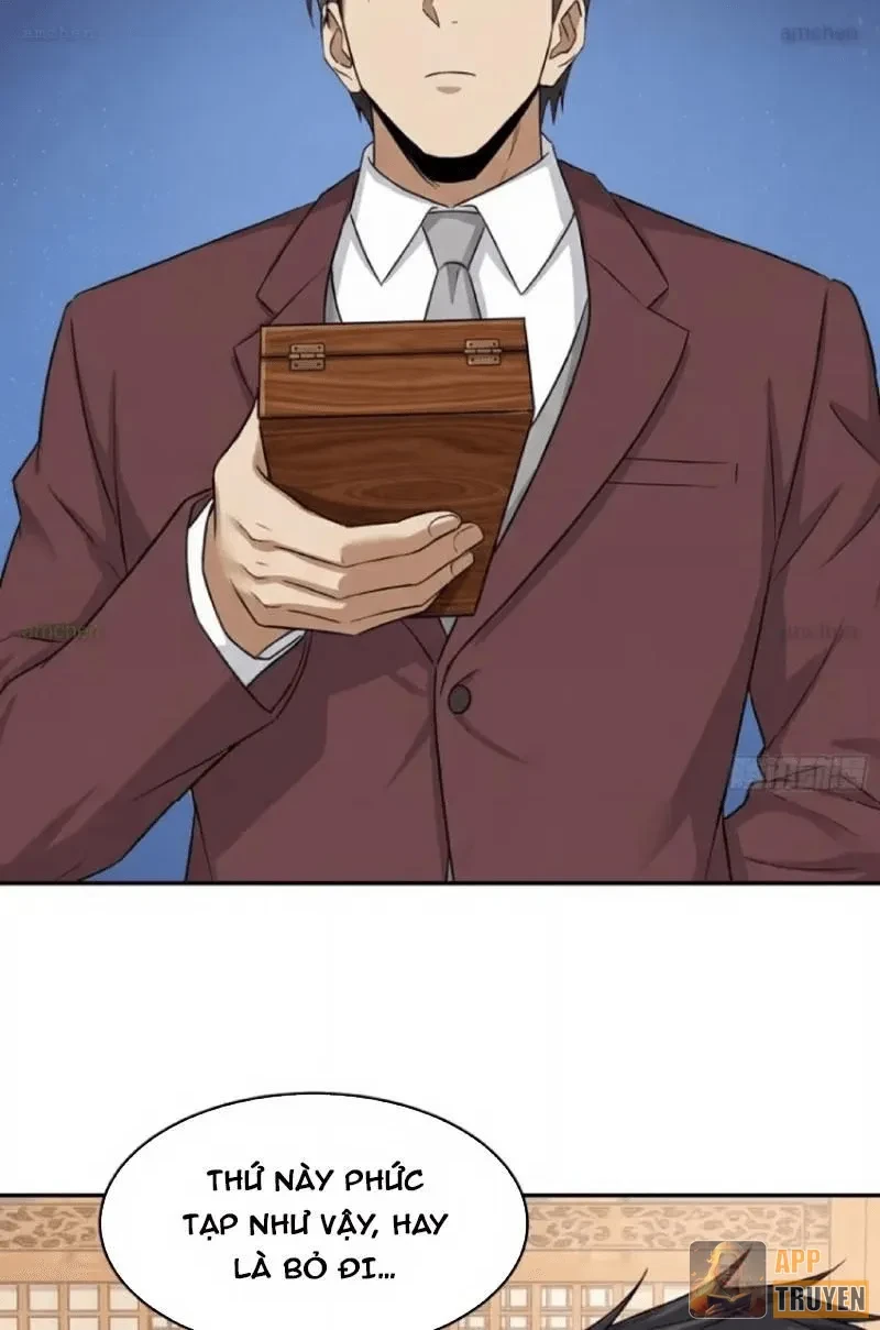 Tẩu Tử: Ta Thật Không Phải Kẻ Ngốc Chapter 45 - 29