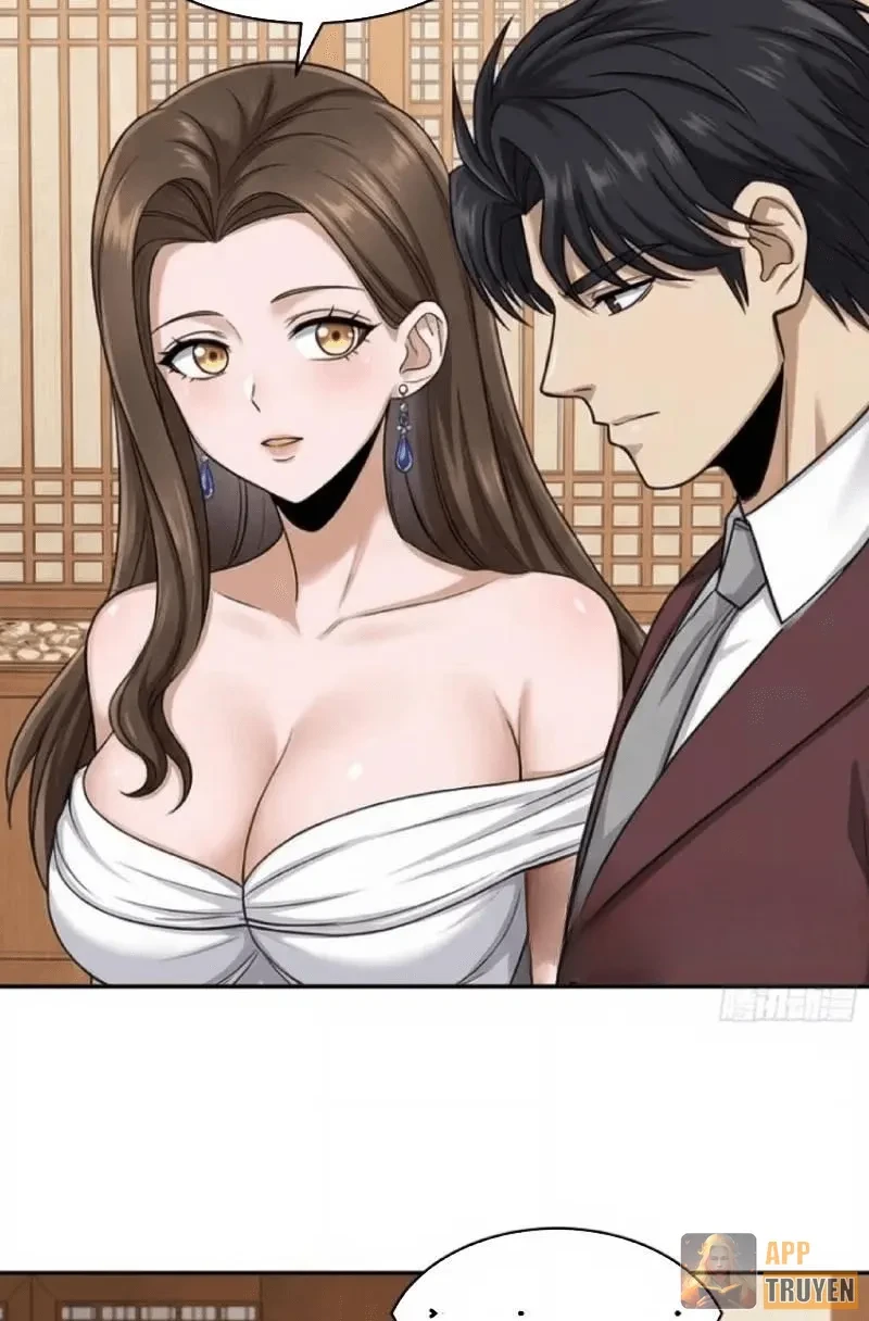 Tẩu Tử: Ta Thật Không Phải Kẻ Ngốc Chapter 45 - 30