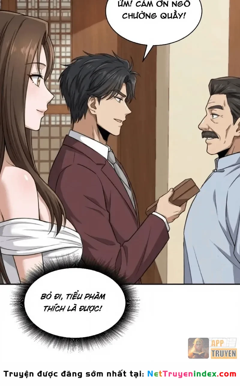 Tẩu Tử: Ta Thật Không Phải Kẻ Ngốc Chapter 45 - 31