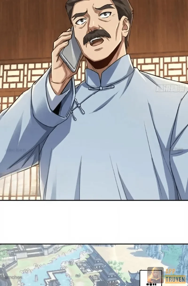 Tẩu Tử: Ta Thật Không Phải Kẻ Ngốc Chapter 45 - 34