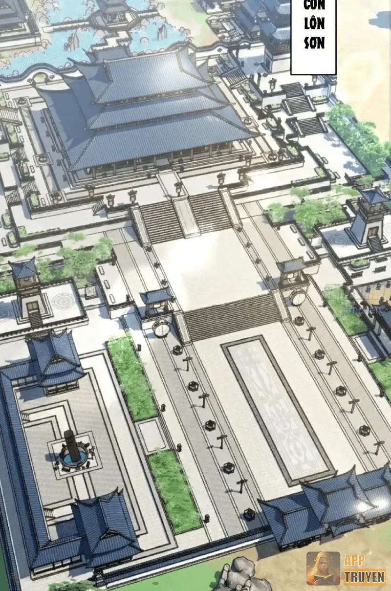 Tẩu Tử: Ta Thật Không Phải Kẻ Ngốc Chapter 45 - 35