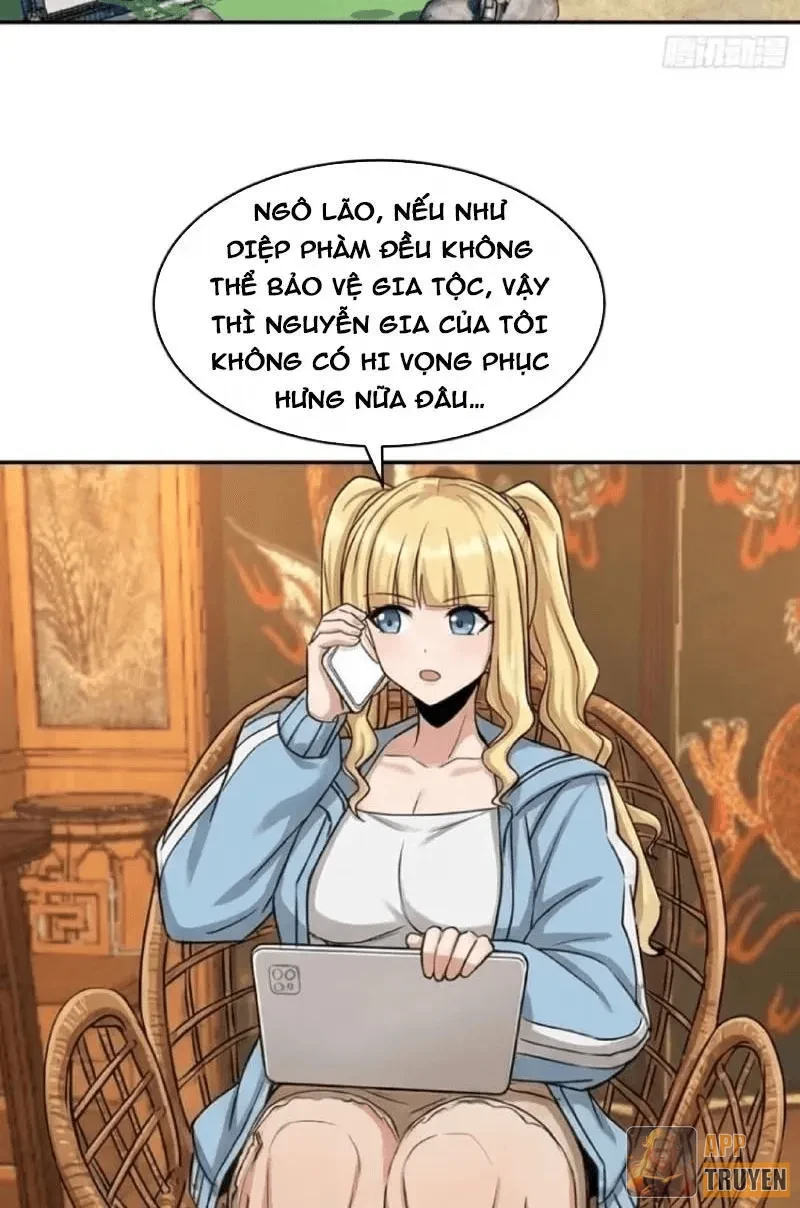 Tẩu Tử: Ta Thật Không Phải Kẻ Ngốc Chapter 45 - 36