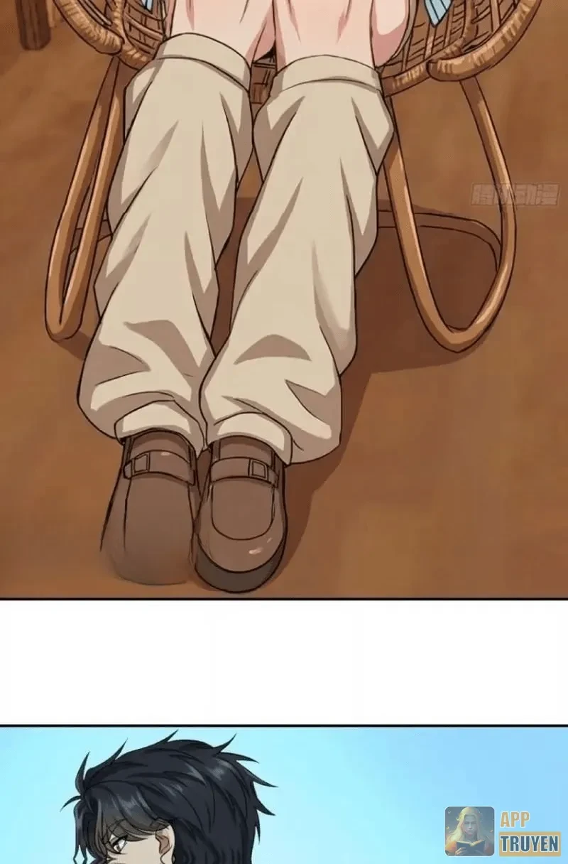 Tẩu Tử: Ta Thật Không Phải Kẻ Ngốc Chapter 45 - 37