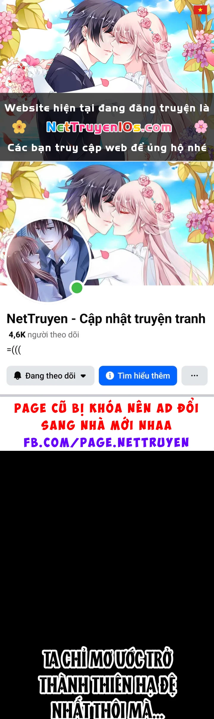 Thiếu Nữ Thiên Tài Ẩn Tàng Của Võ Lâm Chapter 1 - 1