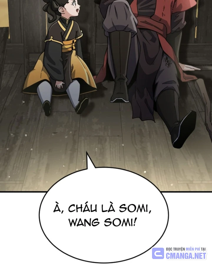 Thiếu Nữ Thiên Tài Ẩn Tàng Của Võ Lâm Chapter 1 - 182