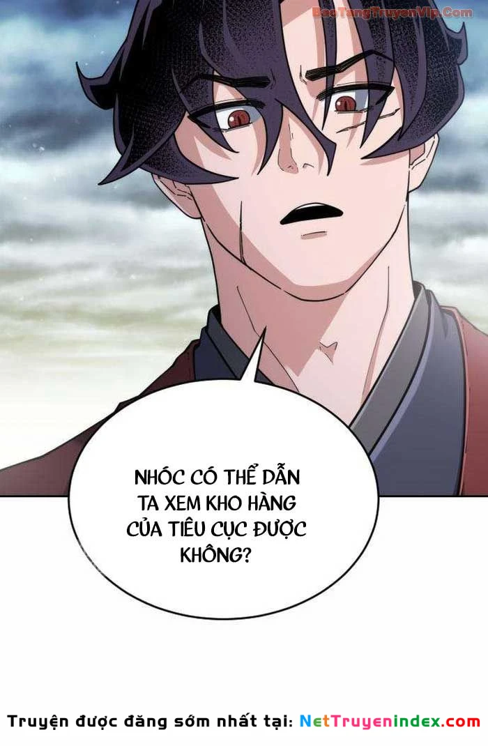 Thiếu Nữ Thiên Tài Ẩn Tàng Của Võ Lâm Chapter 2 - 17
