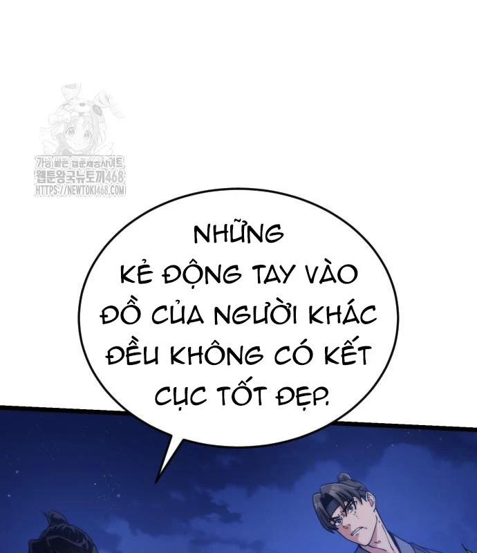 Thiếu Nữ Thiên Tài Ẩn Tàng Của Võ Lâm Chapter 4 - 22