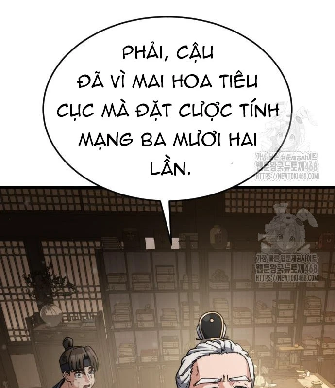 Thiếu Nữ Thiên Tài Ẩn Tàng Của Võ Lâm Chapter 4 - 85