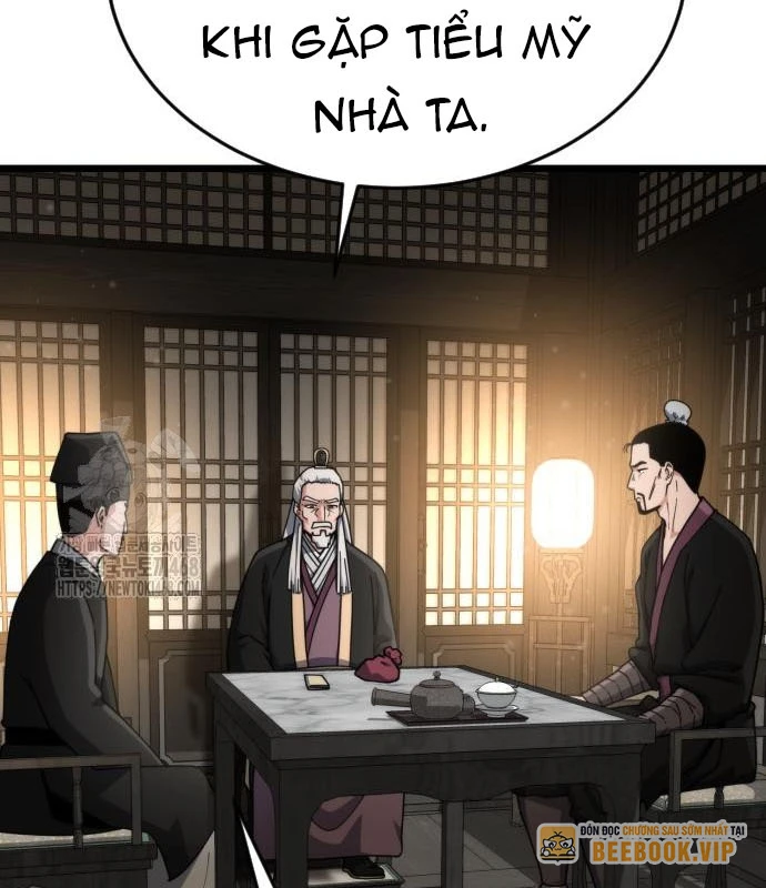 Thiếu Nữ Thiên Tài Ẩn Tàng Của Võ Lâm Chapter 4 - 171