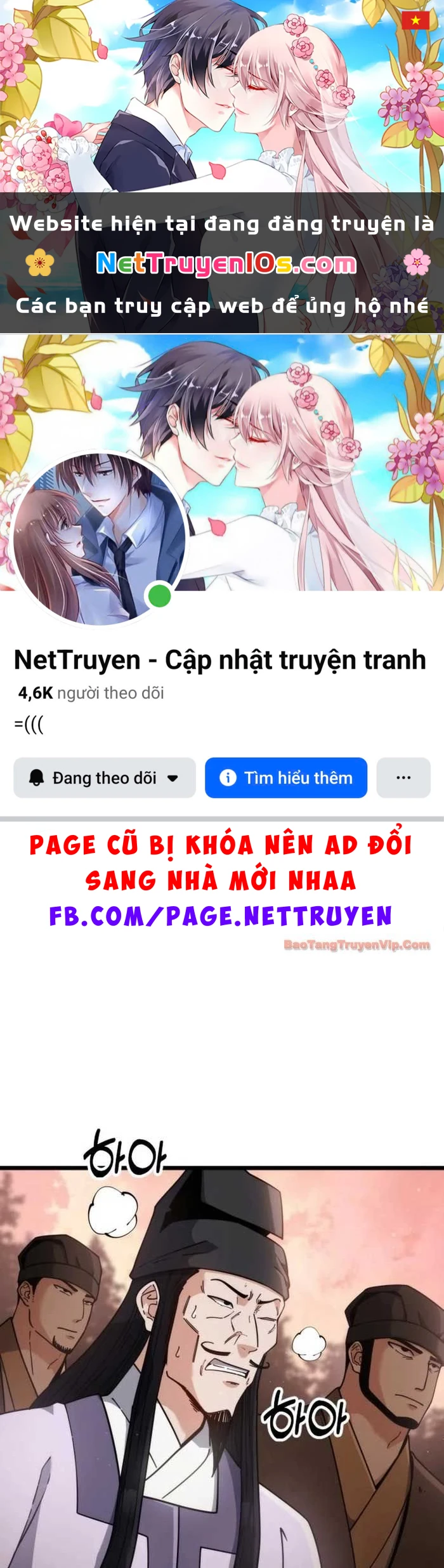 Thiếu Nữ Thiên Tài Ẩn Tàng Của Võ Lâm Chapter 5 - 1