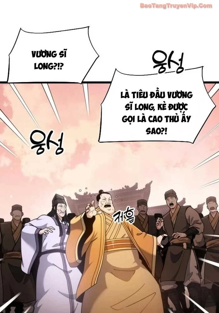 Thiếu Nữ Thiên Tài Ẩn Tàng Của Võ Lâm Chapter 5 - 32