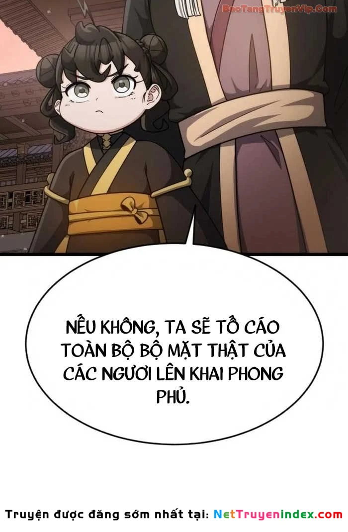 Thiếu Nữ Thiên Tài Ẩn Tàng Của Võ Lâm Chapter 5 - 162