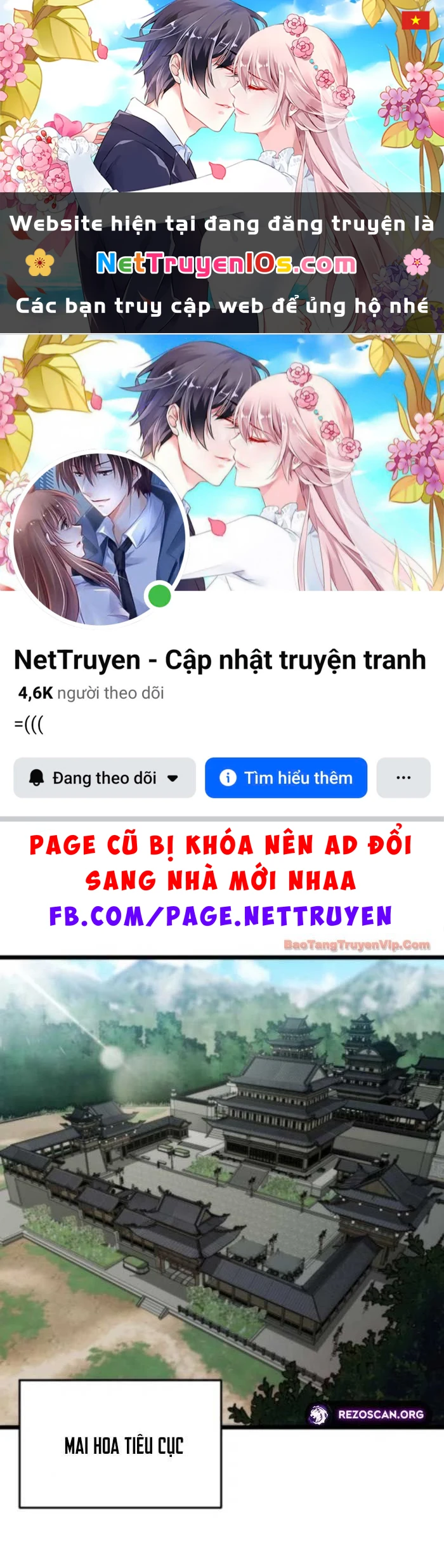 Thiếu Nữ Thiên Tài Ẩn Tàng Của Võ Lâm Chapter 7 - 1