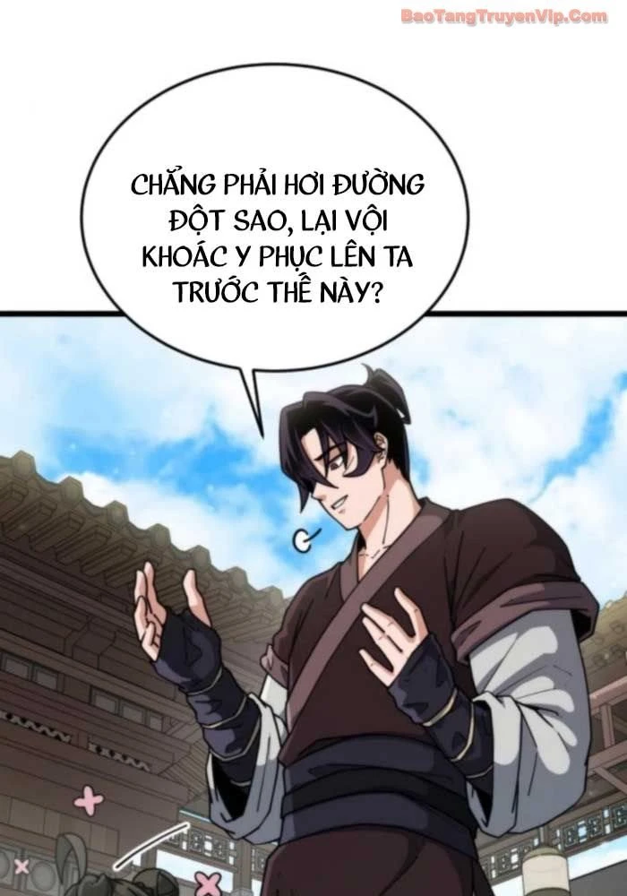 Thiếu Nữ Thiên Tài Ẩn Tàng Của Võ Lâm Chapter 7 - 5