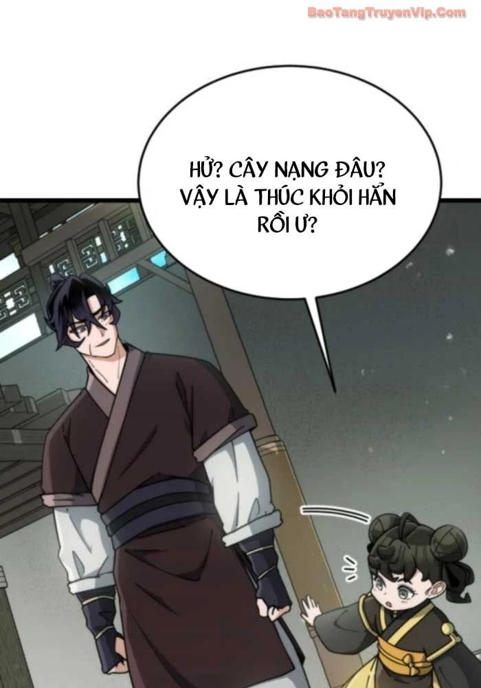 Thiếu Nữ Thiên Tài Ẩn Tàng Của Võ Lâm Chapter 7 - 9