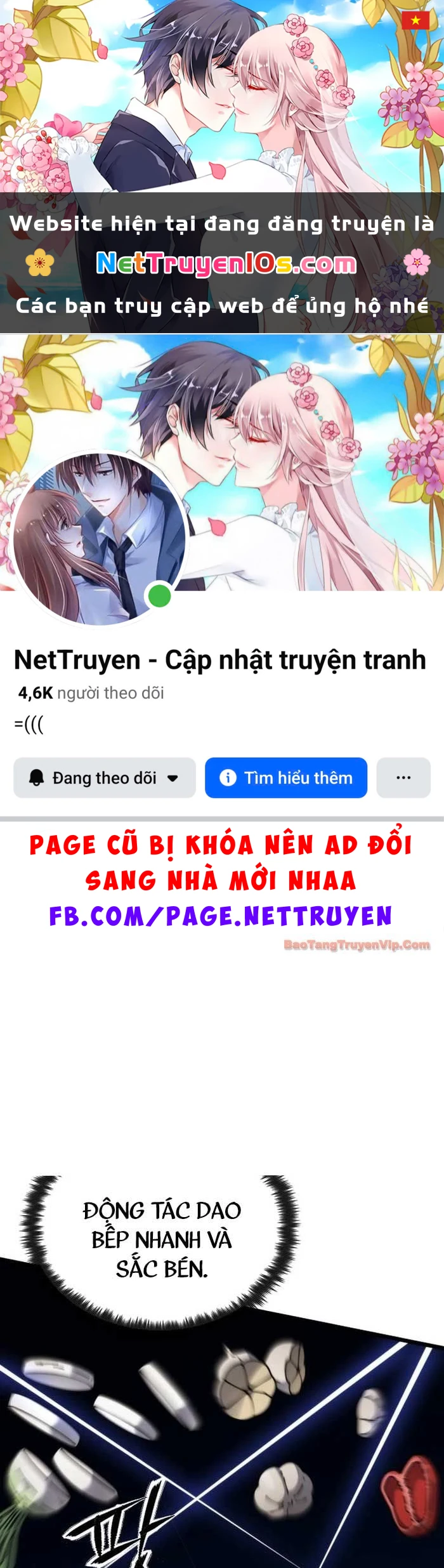 Thiếu Nữ Thiên Tài Ẩn Tàng Của Võ Lâm Chapter 8 - 1