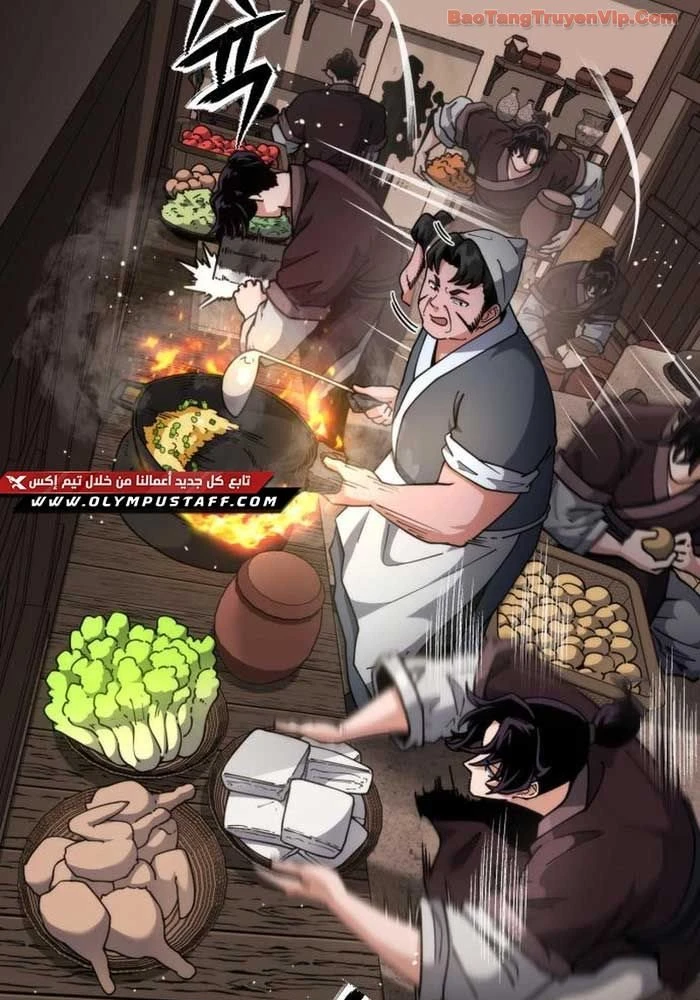 Thiếu Nữ Thiên Tài Ẩn Tàng Của Võ Lâm Chapter 8 - 5