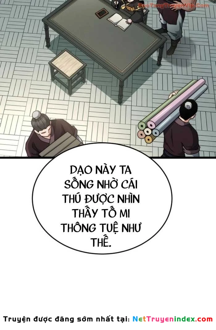 Thiếu Nữ Thiên Tài Ẩn Tàng Của Võ Lâm Chapter 8 - 84