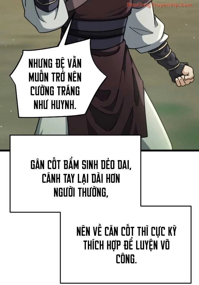 Thiếu Nữ Thiên Tài Ẩn Tàng Của Võ Lâm Chapter 8 - 130