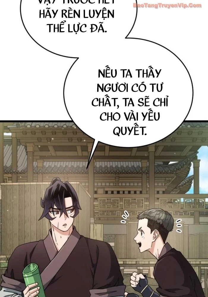 Thiếu Nữ Thiên Tài Ẩn Tàng Của Võ Lâm Chapter 8 - 132