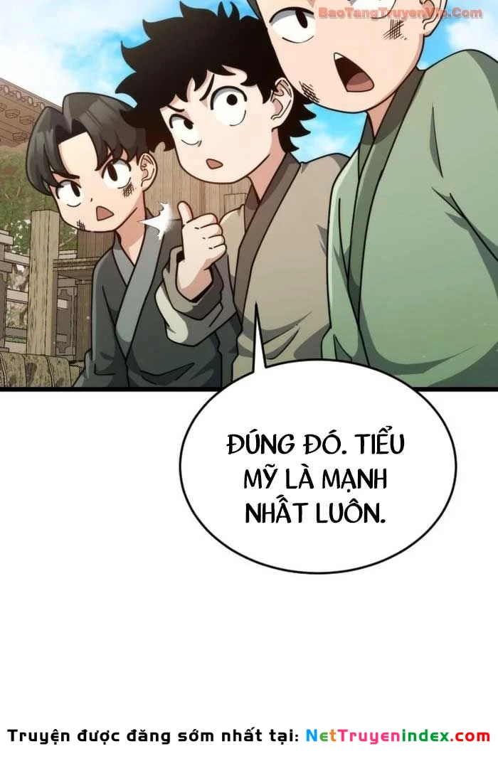 Thiếu Nữ Thiên Tài Ẩn Tàng Của Võ Lâm Chapter 8 - 144