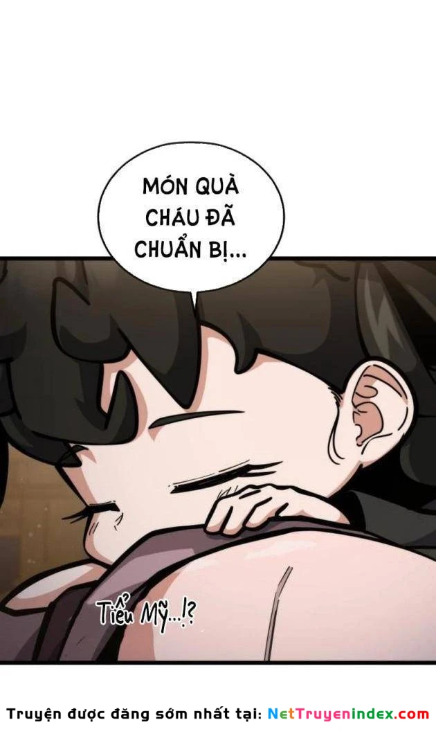 Thiếu Nữ Thiên Tài Ẩn Tàng Của Võ Lâm Chapter 9 - 157