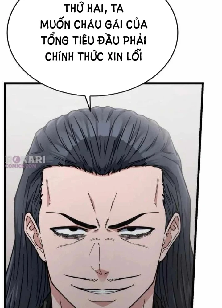 Thiếu Nữ Thiên Tài Ẩn Tàng Của Võ Lâm Chapter 10 - 11