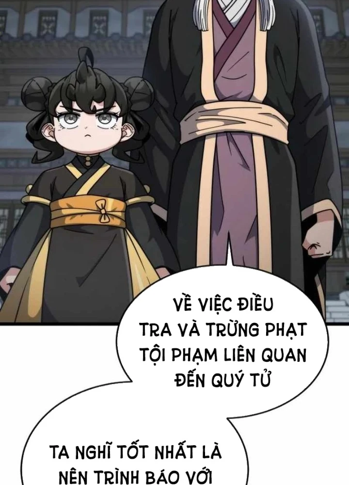 Thiếu Nữ Thiên Tài Ẩn Tàng Của Võ Lâm Chapter 10 - 19