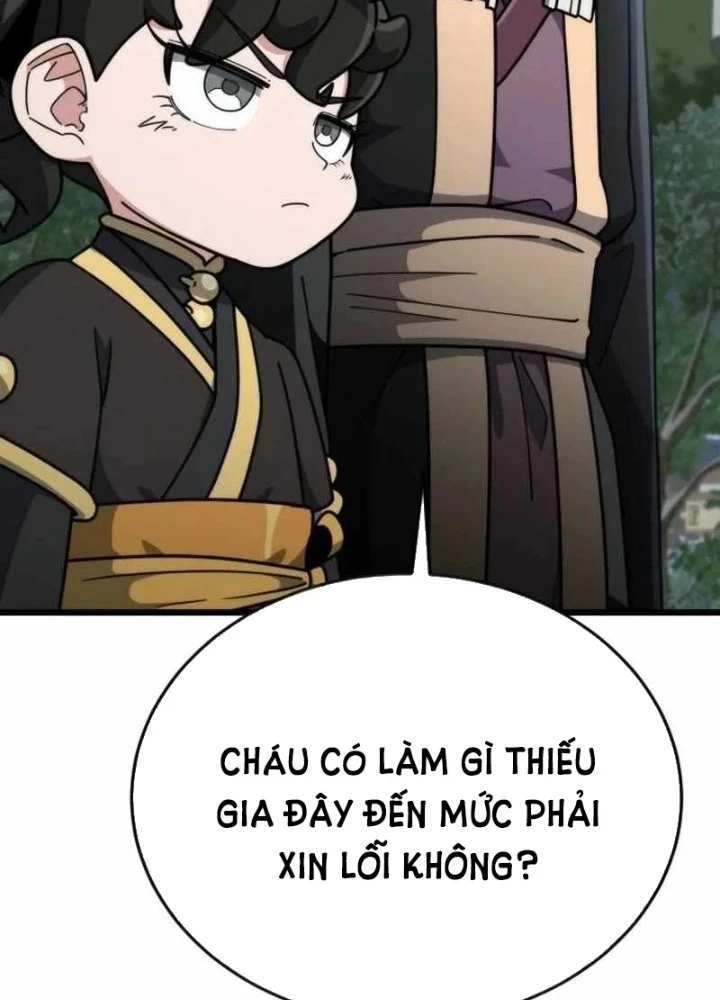 Thiếu Nữ Thiên Tài Ẩn Tàng Của Võ Lâm Chapter 10 - 23