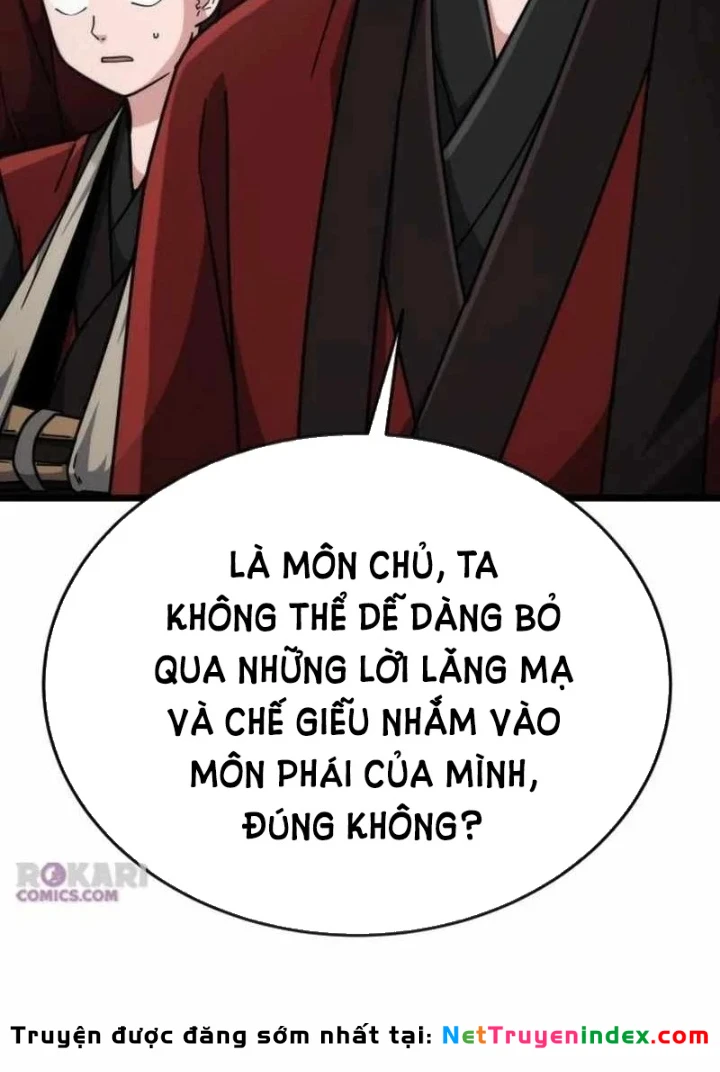 Thiếu Nữ Thiên Tài Ẩn Tàng Của Võ Lâm Chapter 10 - 41
