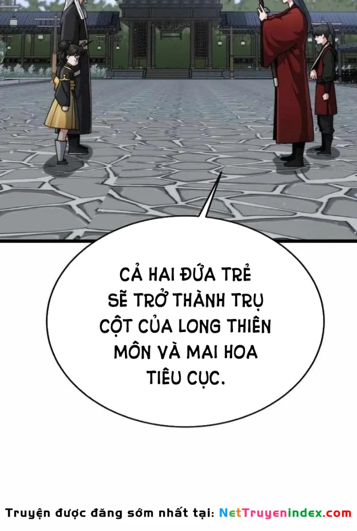 Thiếu Nữ Thiên Tài Ẩn Tàng Của Võ Lâm Chapter 10 - 75