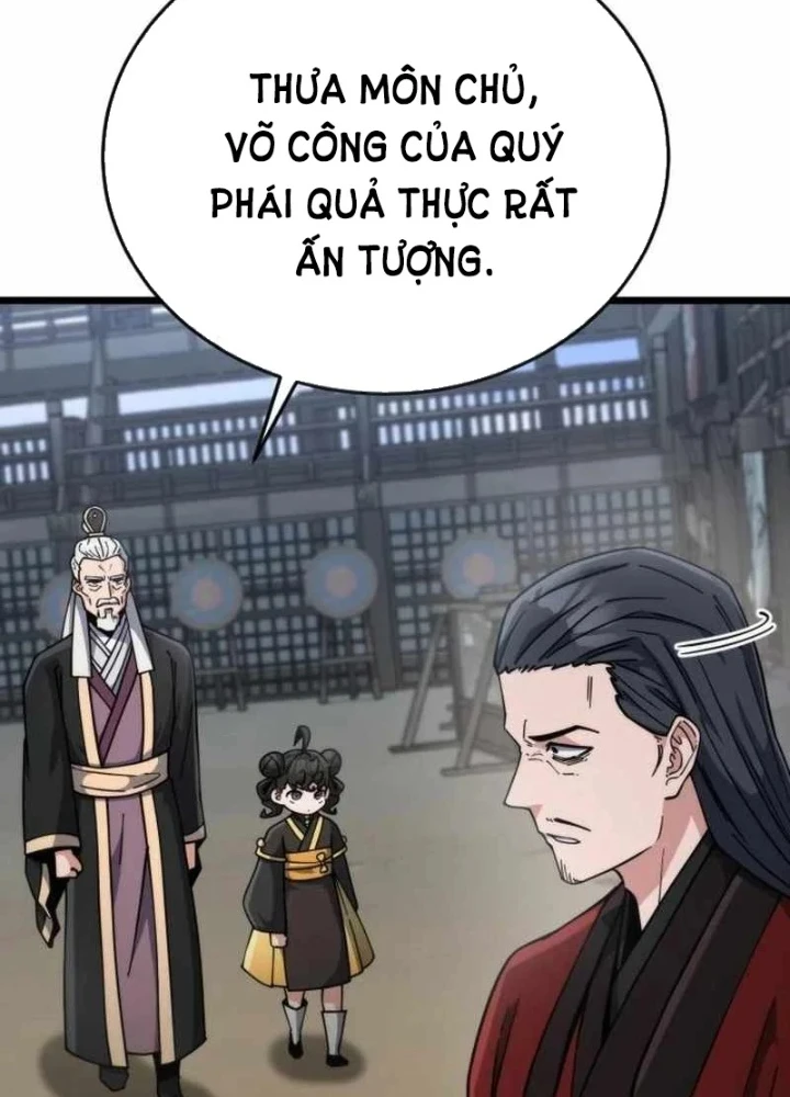 Thiếu Nữ Thiên Tài Ẩn Tàng Của Võ Lâm Chapter 10 - 167
