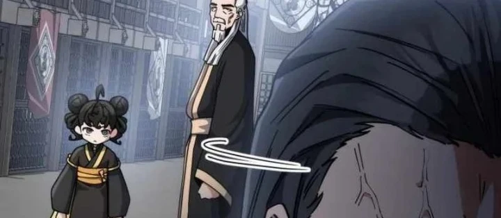 Thiếu Nữ Thiên Tài Ẩn Tàng Của Võ Lâm Chapter 10 - 188