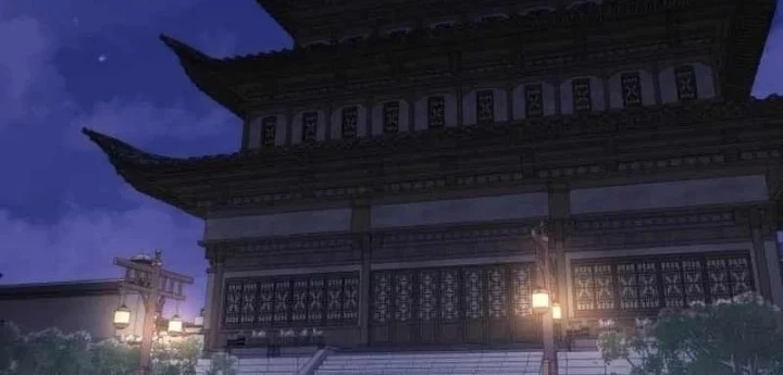 Thiếu Nữ Thiên Tài Ẩn Tàng Của Võ Lâm Chapter 10 - 194