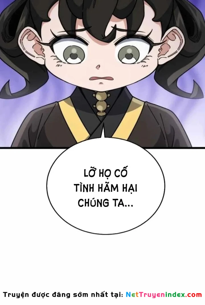 Thiếu Nữ Thiên Tài Ẩn Tàng Của Võ Lâm Chapter 10 - 205