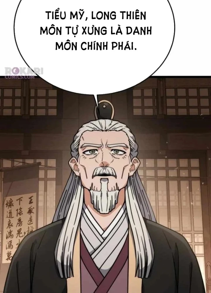 Thiếu Nữ Thiên Tài Ẩn Tàng Của Võ Lâm Chapter 10 - 207