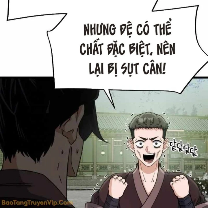 Thiếu Nữ Thiên Tài Ẩn Tàng Của Võ Lâm Chapter 11 - 45