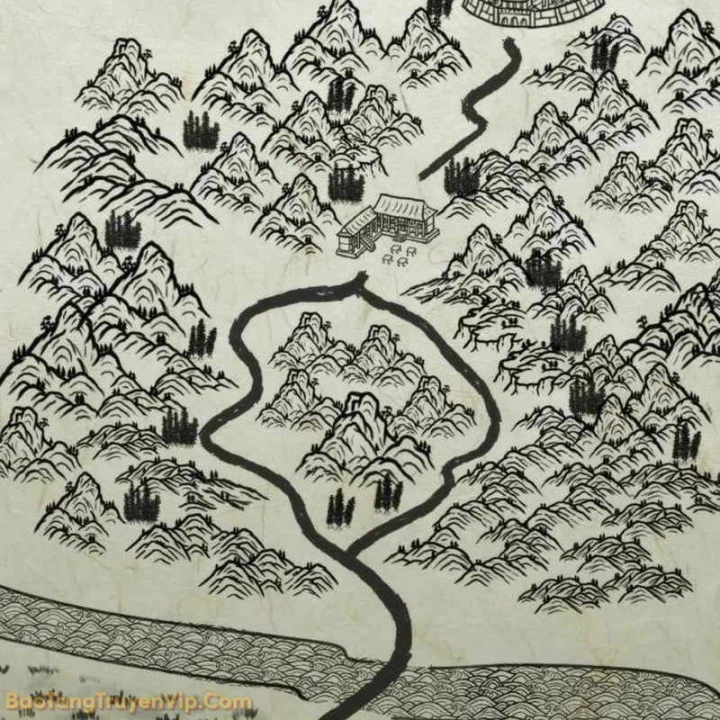 Thiếu Nữ Thiên Tài Ẩn Tàng Của Võ Lâm Chapter 11 - 59