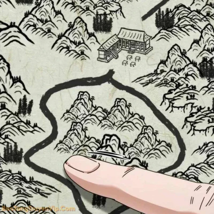 Thiếu Nữ Thiên Tài Ẩn Tàng Của Võ Lâm Chapter 11 - 132