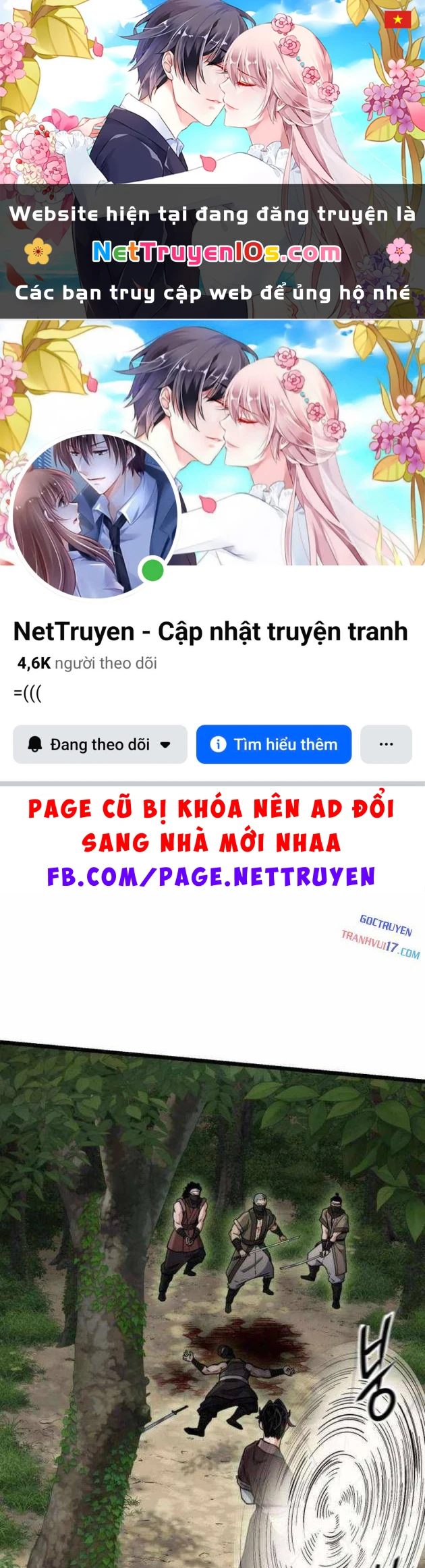 Thiếu Nữ Thiên Tài Ẩn Tàng Của Võ Lâm Chapter 12 - 1